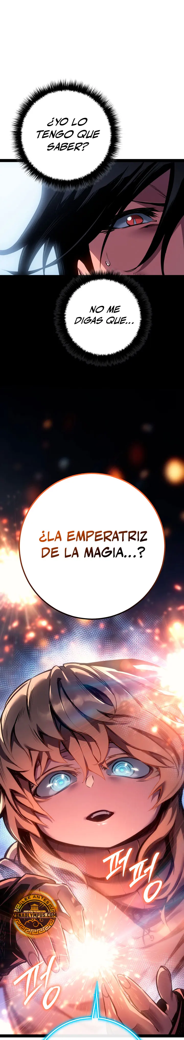 Regresión del bastardo del clan de la espada Capítulo 100 - Page 45