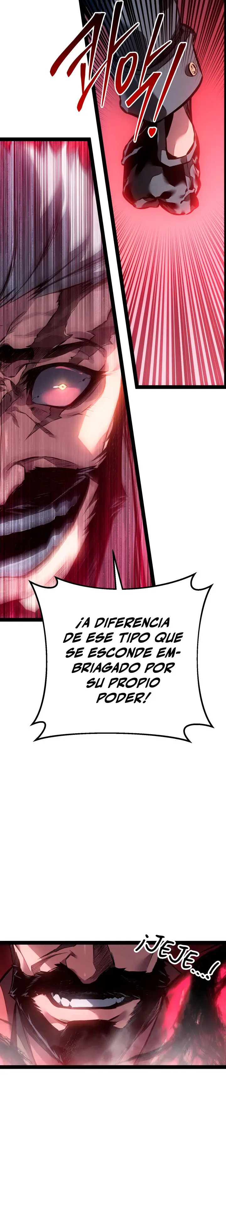 Regresión del bastardo del clan de la espada Capítulo 100 - Page 7
