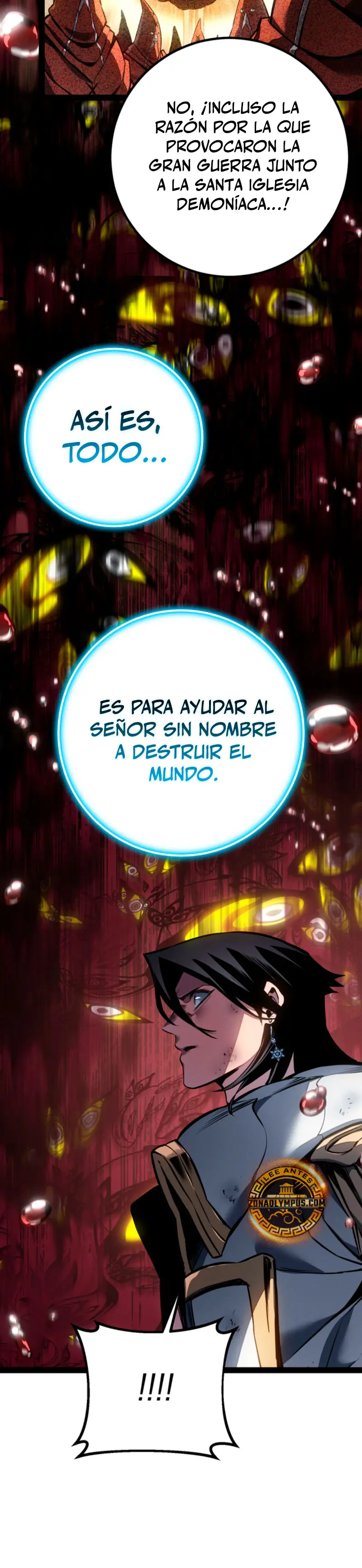 Regresión del bastardo del clan de la espada Capítulo 101 - Page 17