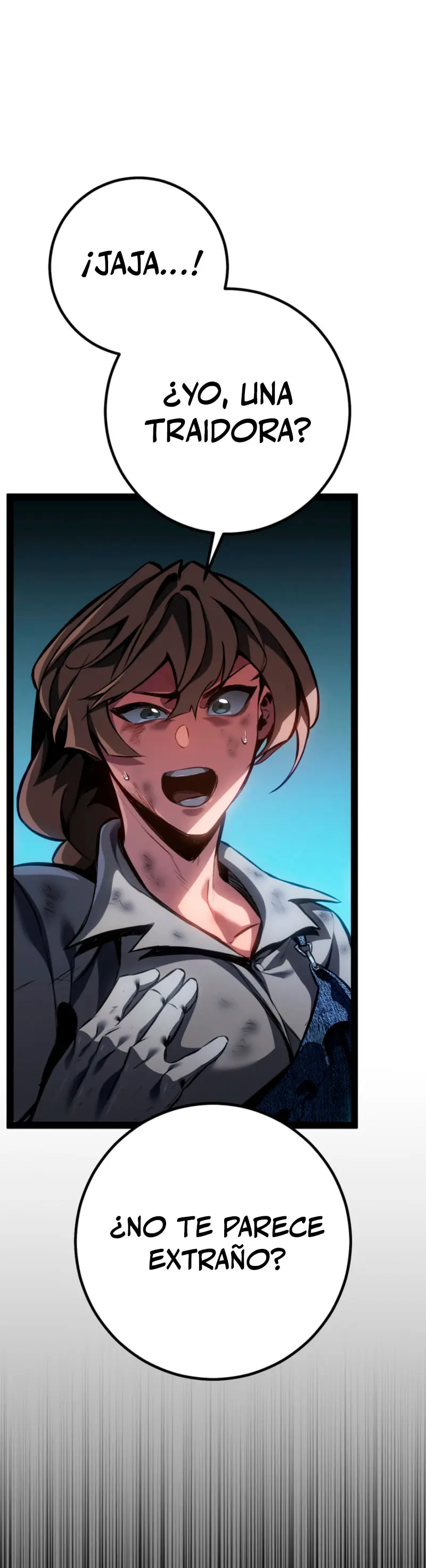Regresión del bastardo del clan de la espada Capítulo 101 - Page 32