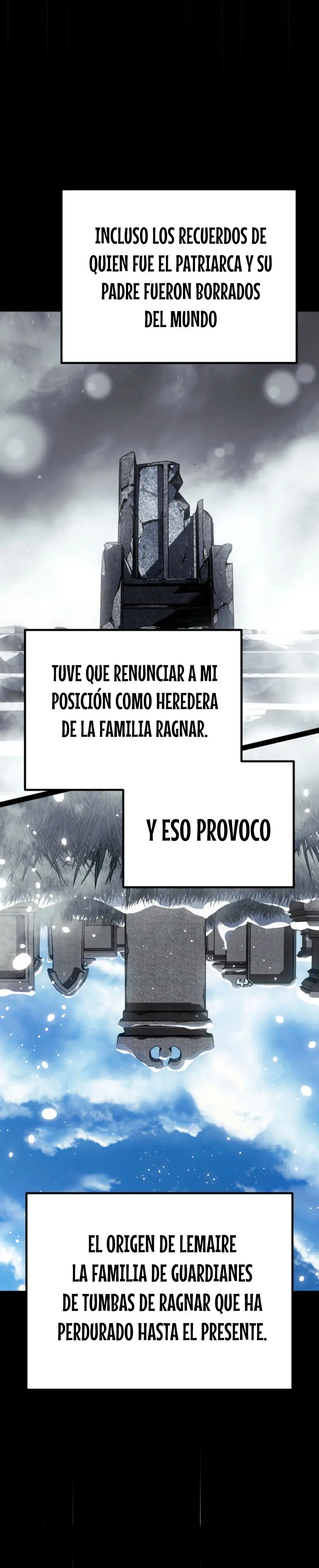 Regresión del bastardo del clan de la espada Capítulo 101 - Page 44
