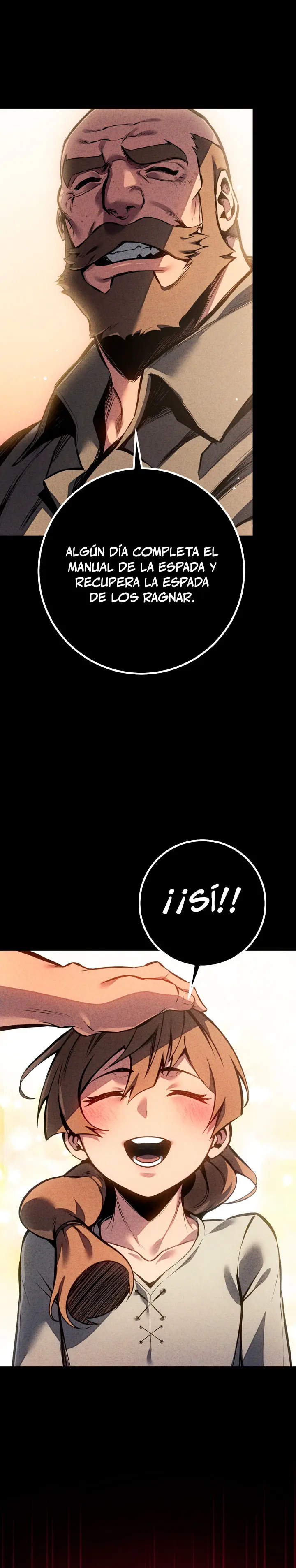 Regresión del bastardo del clan de la espada Capítulo 102 - Page 10