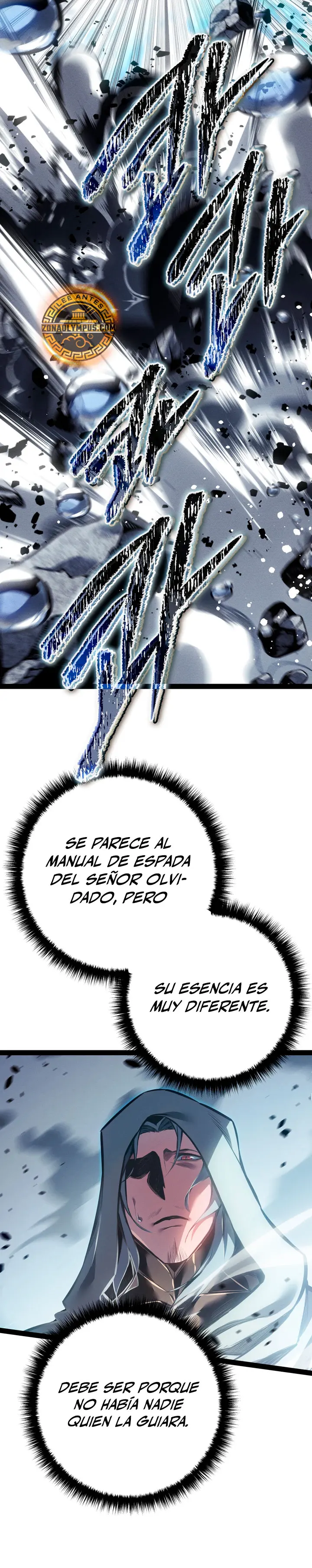 Regresión del bastardo del clan de la espada Capítulo 102 - Page 14