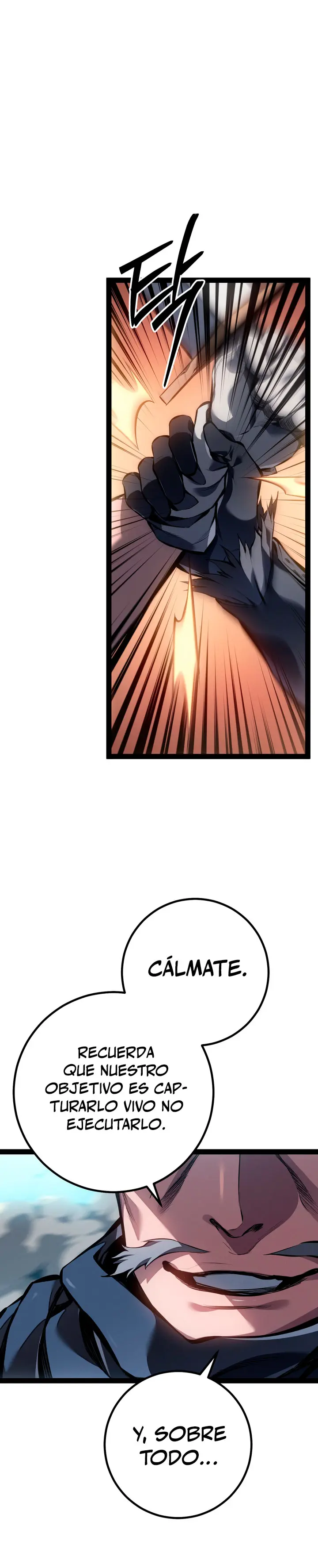 Regresión del bastardo del clan de la espada Capítulo 102 - Page 20