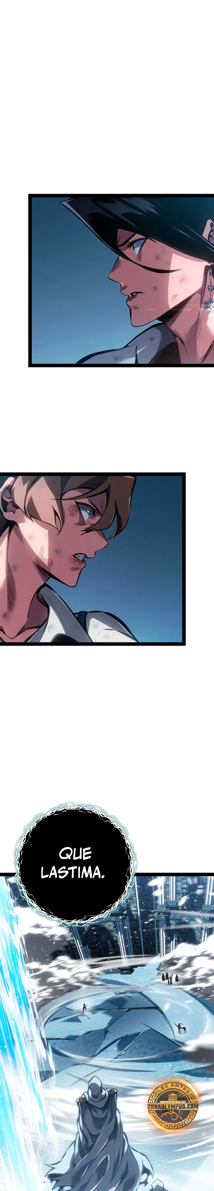Regresión del bastardo del clan de la espada Capítulo 102 - Page 3