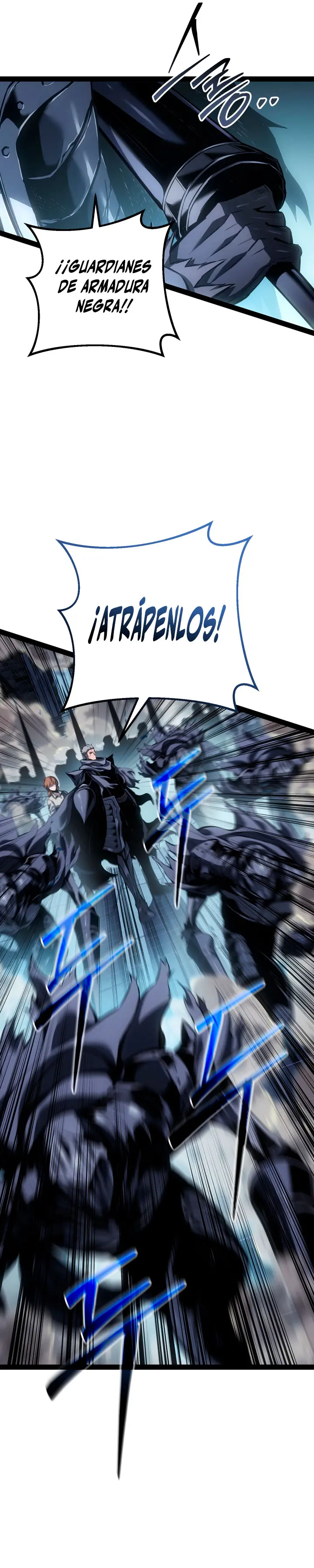Regresión del bastardo del clan de la espada Capítulo 102 - Page 31