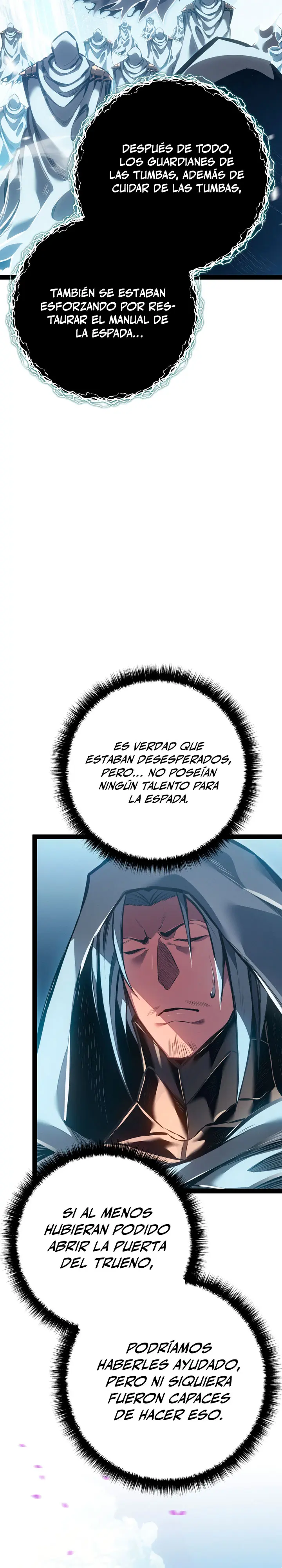 Regresión del bastardo del clan de la espada Capítulo 102 - Page 4