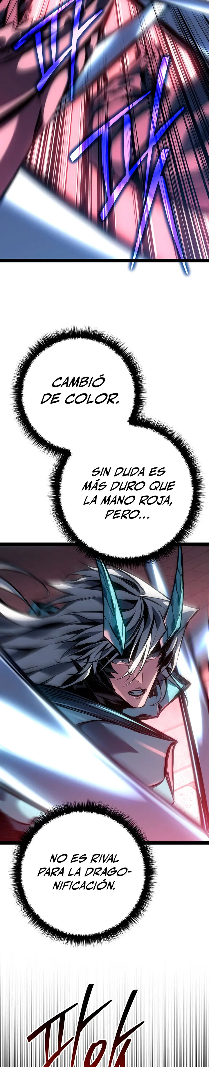 Regresión del bastardo del clan de la espada Capítulo 102 - Page 46