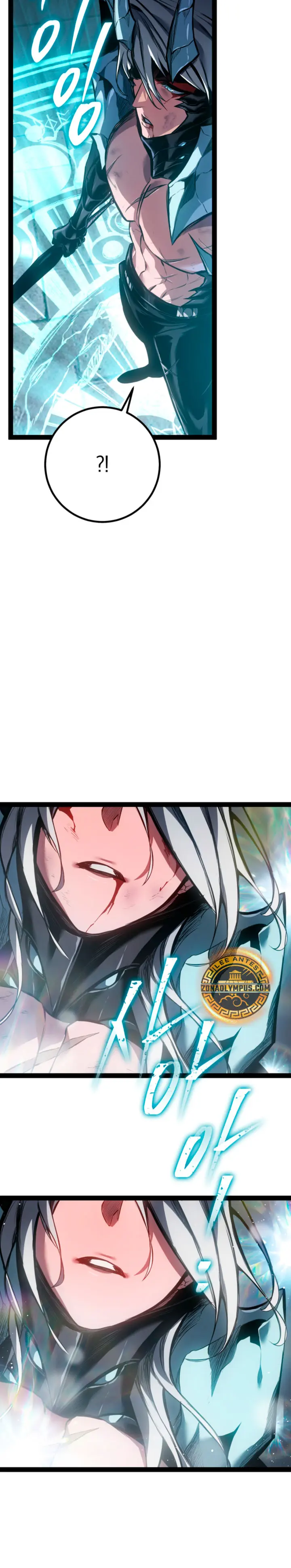 Regresión del bastardo del clan de la espada Capítulo 103 - Page 19
