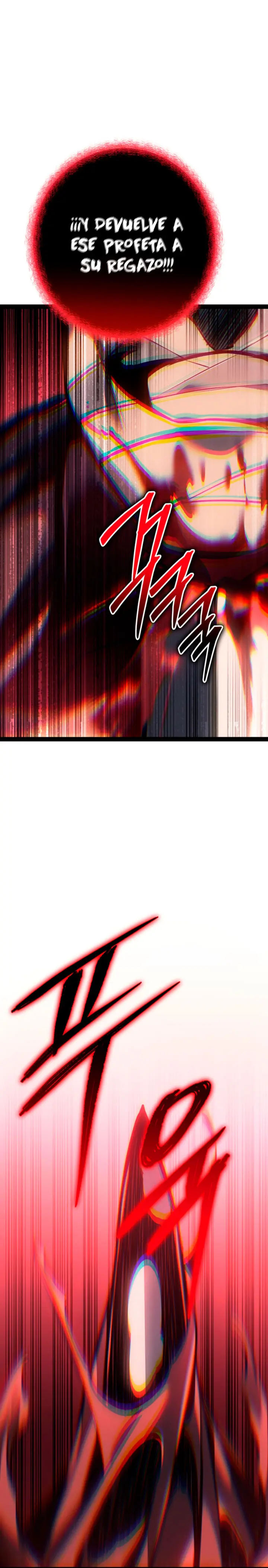Regresión del bastardo del clan de la espada Capítulo 103 - Page 27