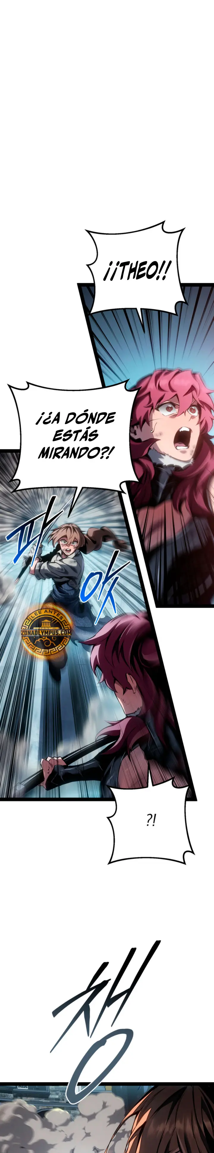 Regresión del bastardo del clan de la espada Capítulo 103 - Page 5