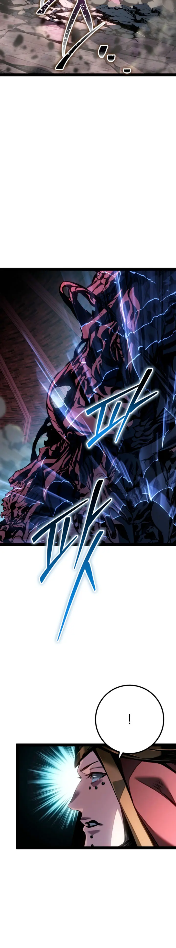 Regresión del bastardo del clan de la espada Capítulo 103 - Page 8