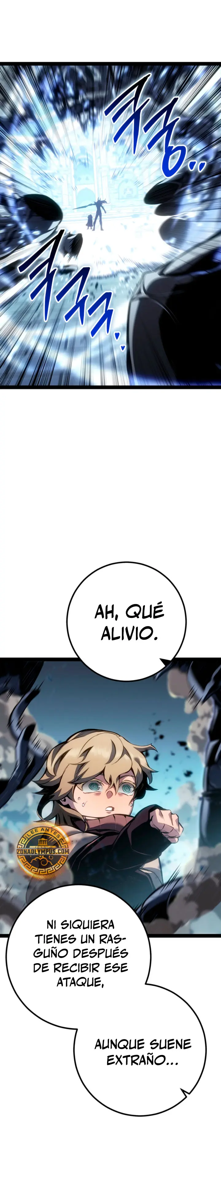 Regresión del bastardo del clan de la espada Capítulo 103 - Page 9