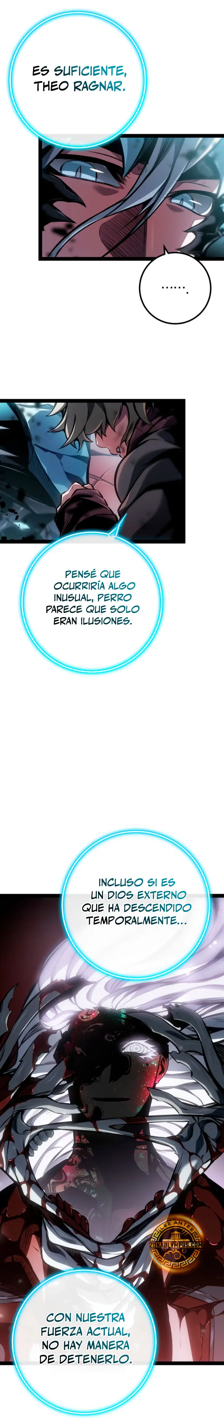 Regresión del bastardo del clan de la espada Capítulo 104 - Page 18