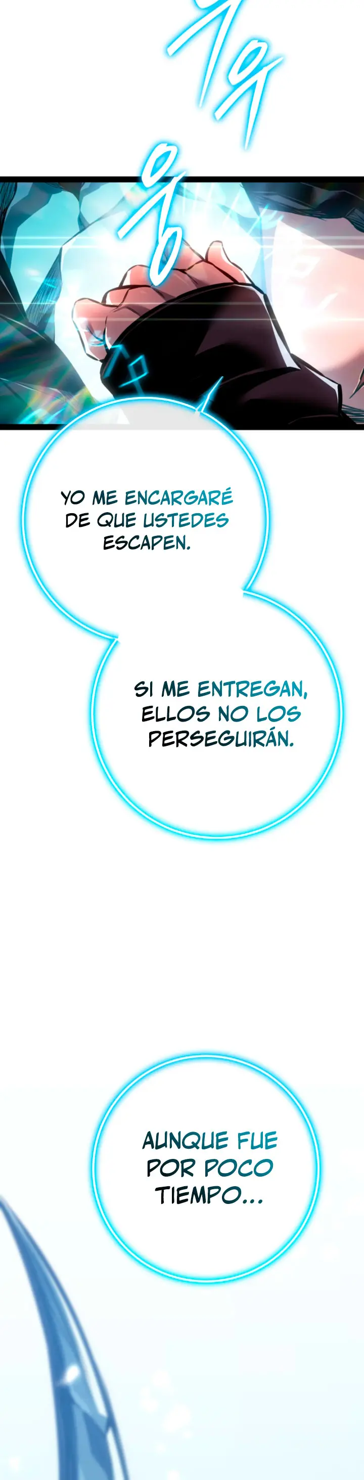 Regresión del bastardo del clan de la espada Capítulo 104 - Page 21