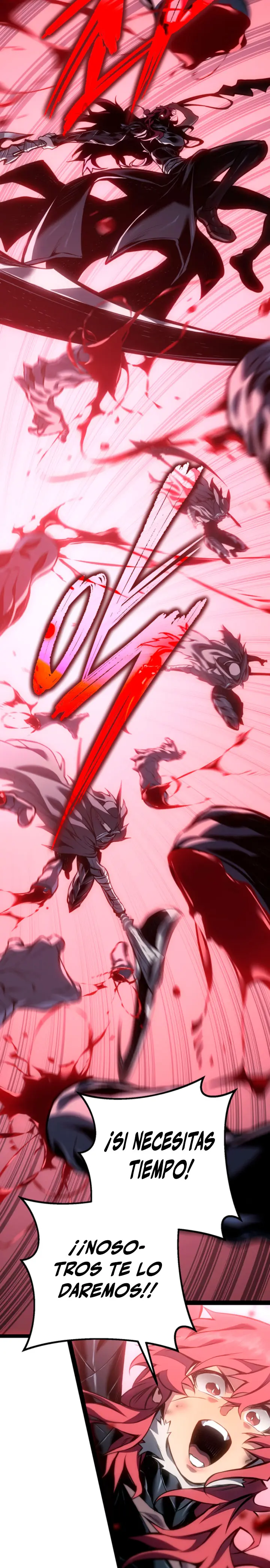 Regresión del bastardo del clan de la espada Capítulo 104 - Page 26