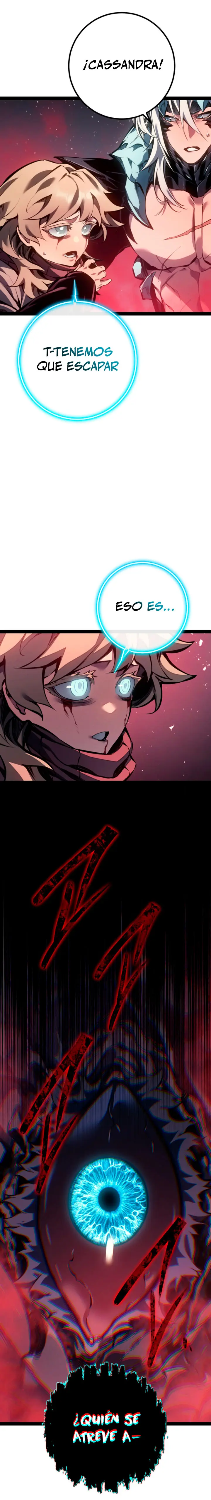 Regresión del bastardo del clan de la espada Capítulo 104 - Page 4