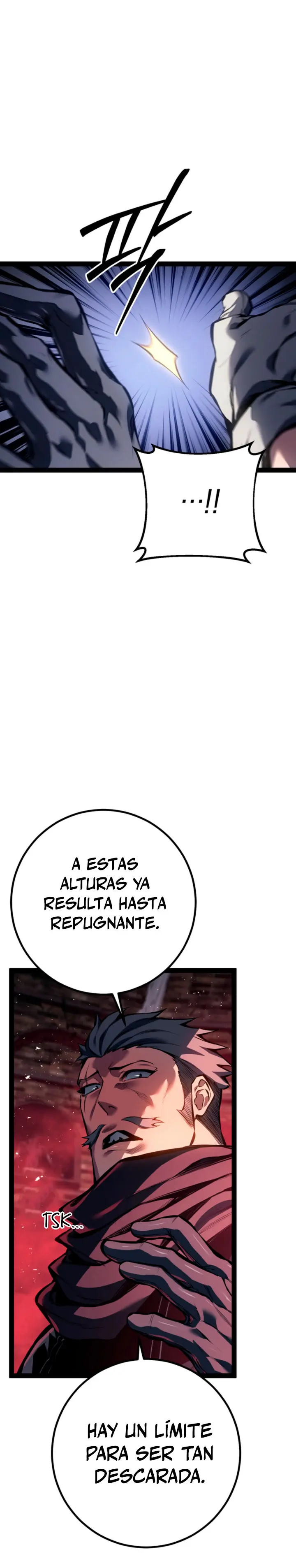 Regresión del bastardo del clan de la espada Capítulo 104 - Page 7