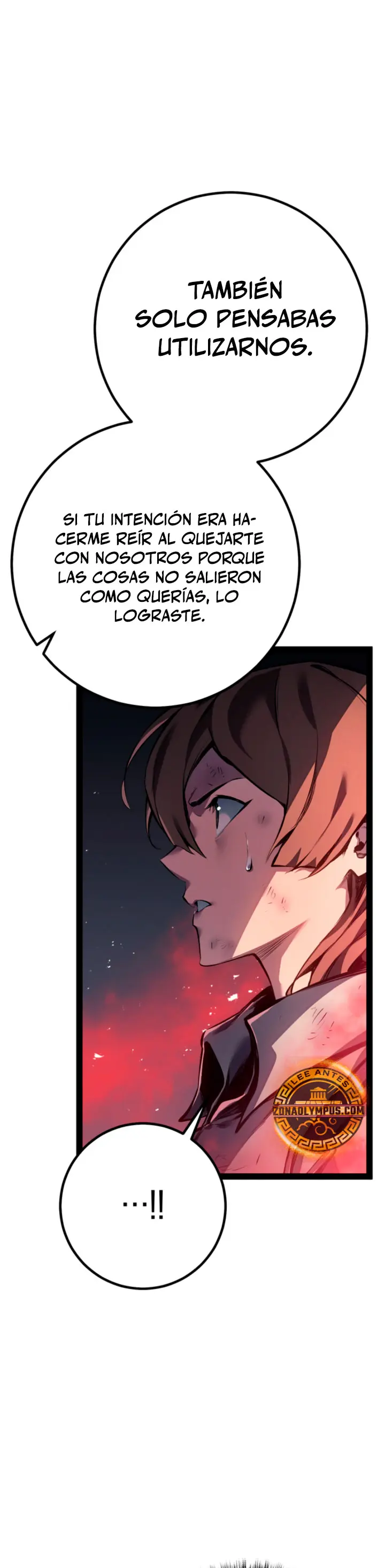 Regresión del bastardo del clan de la espada Capítulo 104 - Page 8