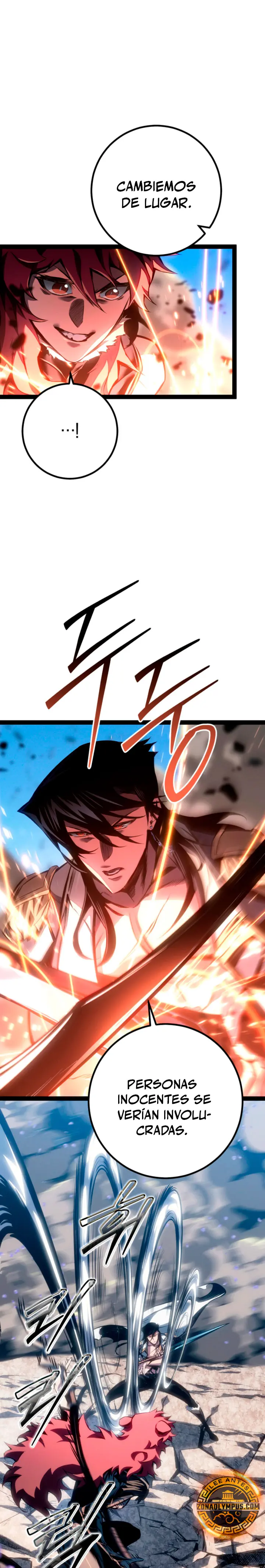 Regresión del bastardo del clan de la espada Capítulo 97 - Page 1