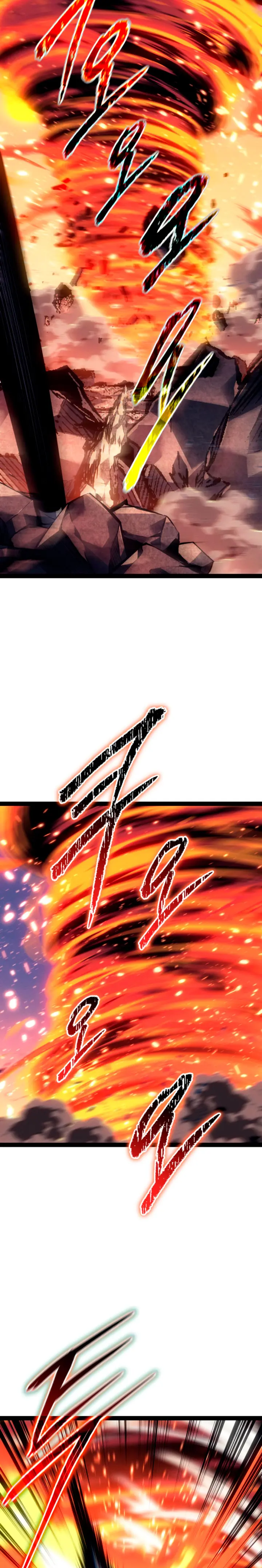 Regresión del bastardo del clan de la espada Capítulo 97 - Page 16