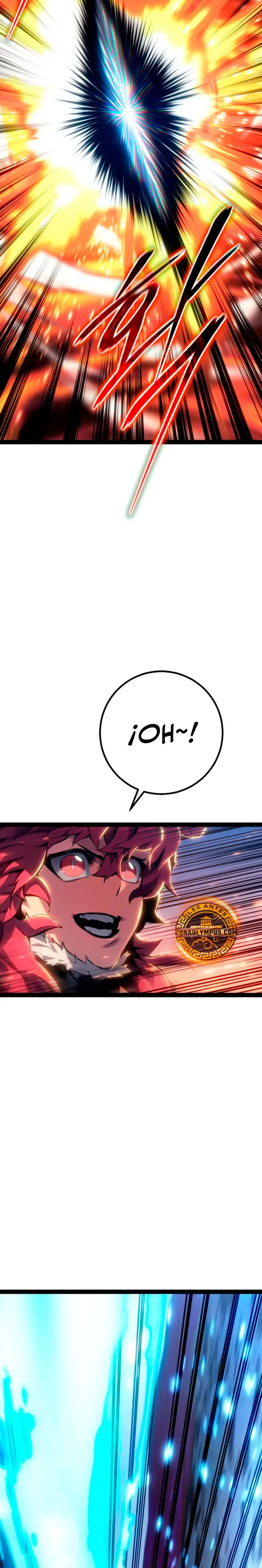 Regresión del bastardo del clan de la espada Capítulo 97 - Page 17