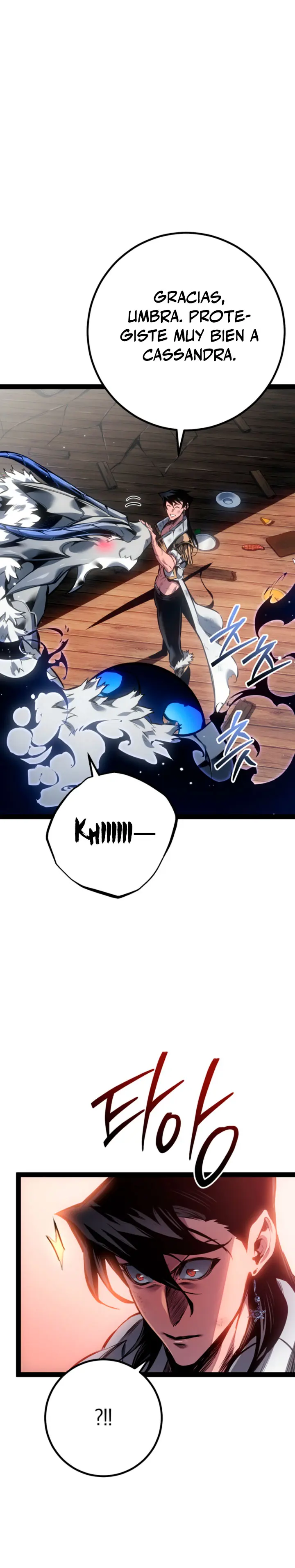Regresión del bastardo del clan de la espada Capítulo 98 - Page 13