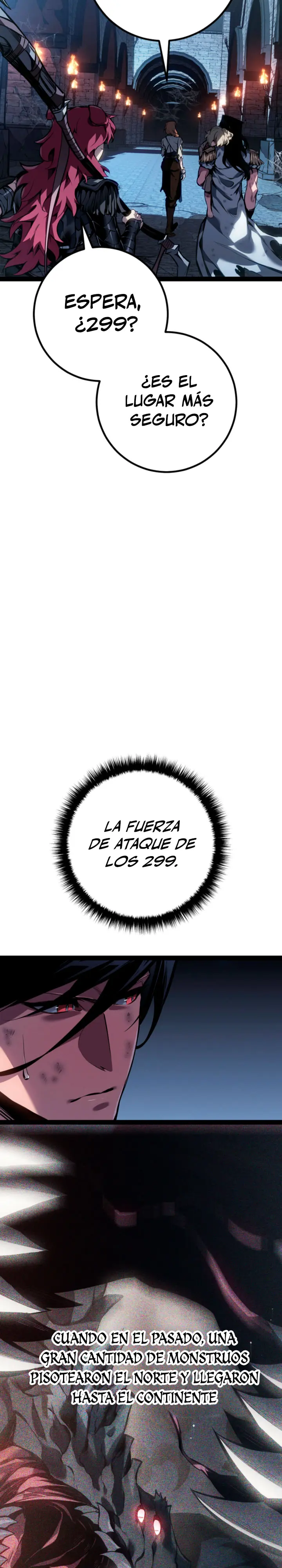 Regresión del bastardo del clan de la espada Capítulo 98 - Page 42