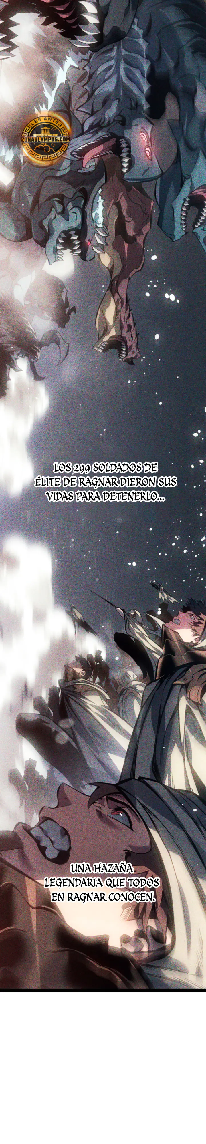 Regresión del bastardo del clan de la espada Capítulo 98 - Page 43