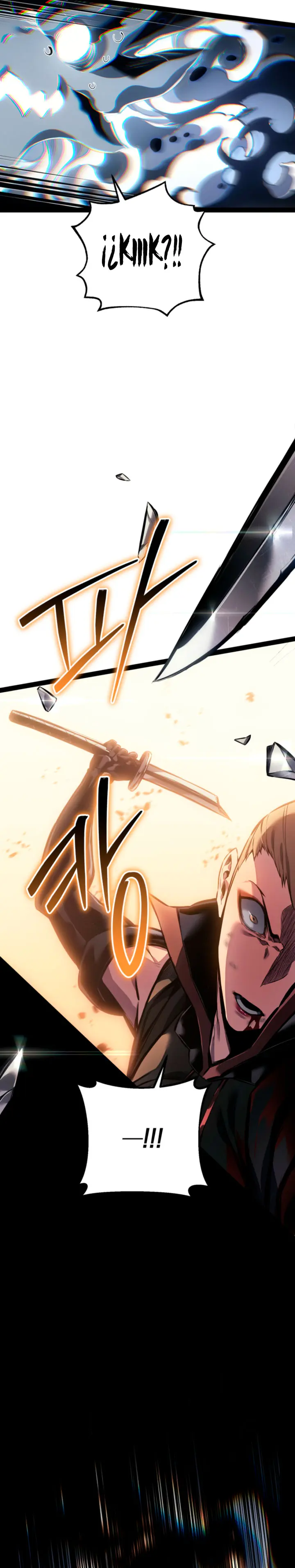 Regresión del bastardo del clan de la espada Capítulo 98 - Page 9