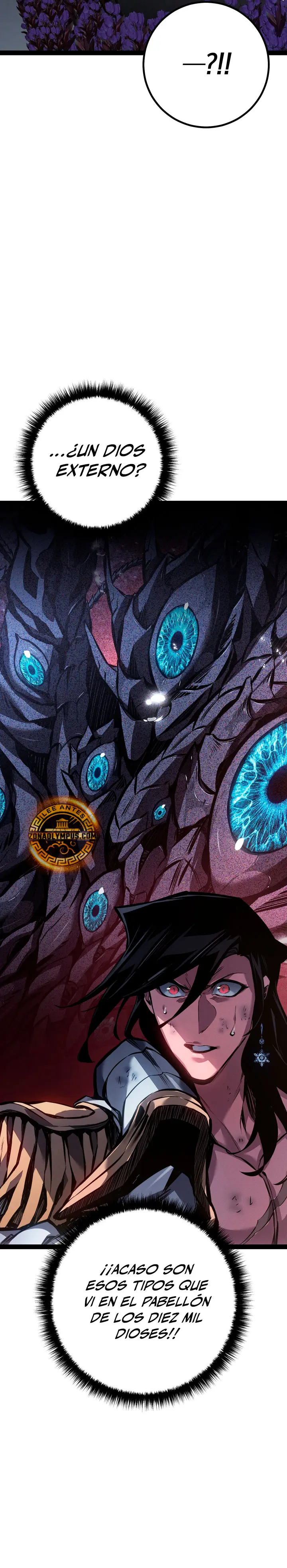 Regresión del bastardo del clan de la espada Capítulo 99 - Page 18