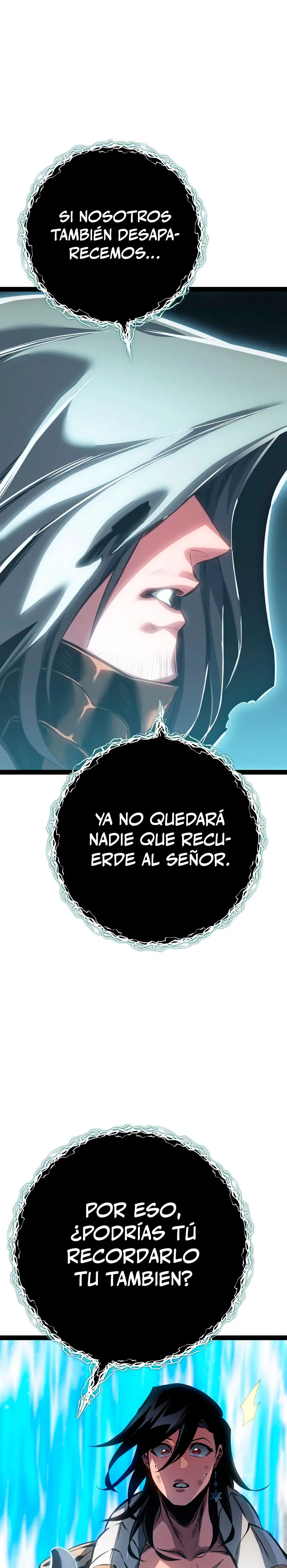 Regresión del bastardo del clan de la espada Capítulo 99 - Page 22