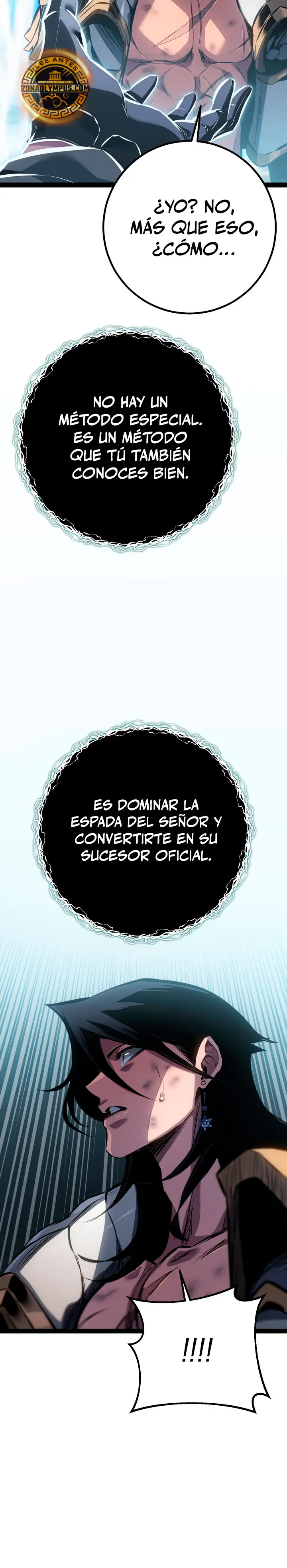 Regresión del bastardo del clan de la espada Capítulo 99 - Page 23