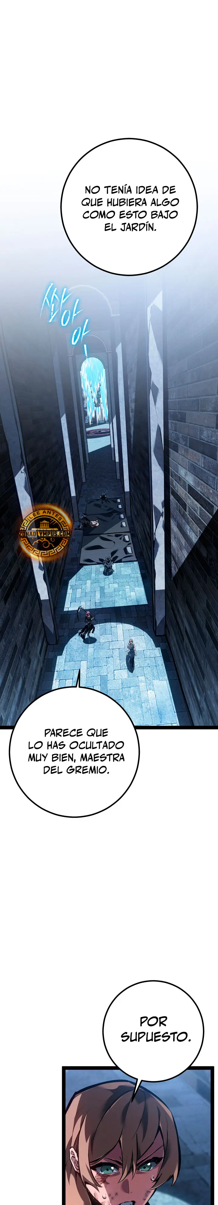 Regresión del bastardo del clan de la espada Capítulo 99 - Page 3