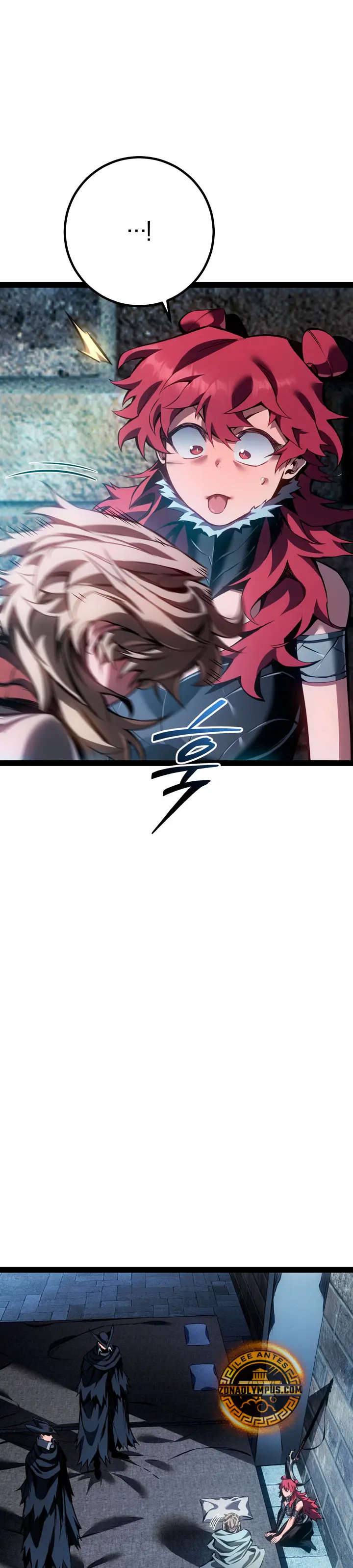 Regresión del bastardo del clan de la espada Capítulo 99 - Page 38