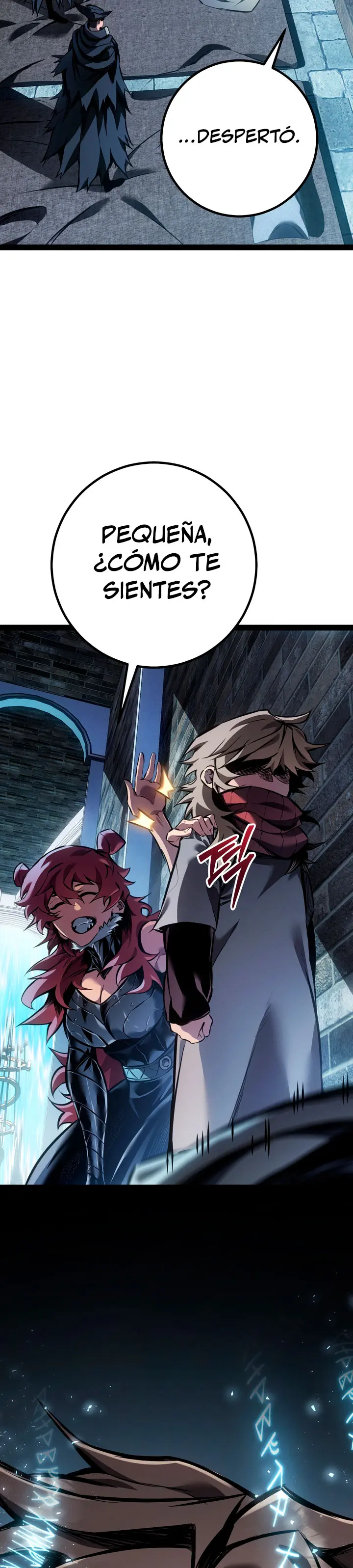 Regresión del bastardo del clan de la espada Capítulo 99 - Page 39