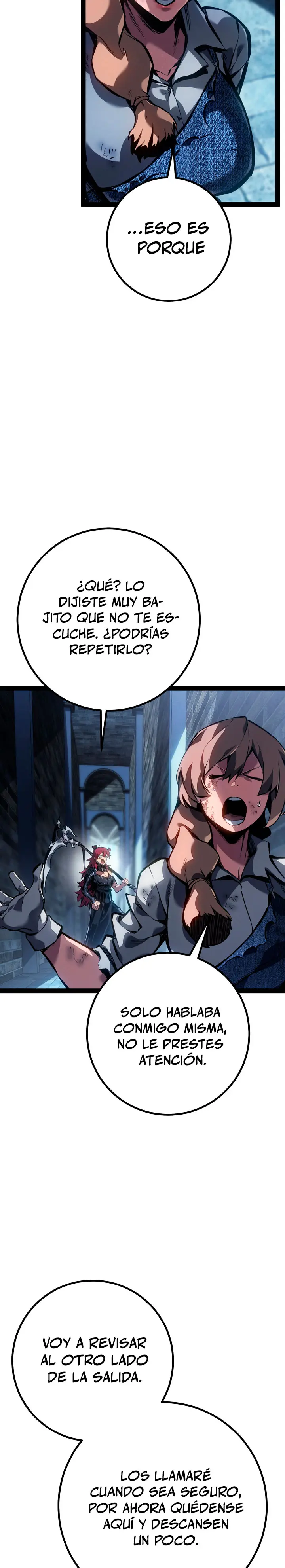 Regresión del bastardo del clan de la espada Capítulo 99 - Page 4