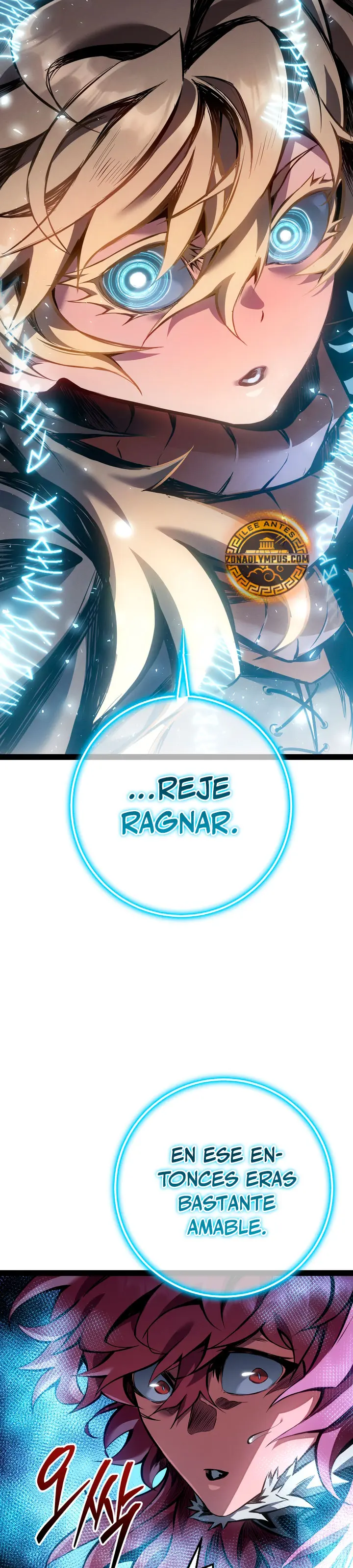 Regresión del bastardo del clan de la espada Capítulo 99 - Page 40