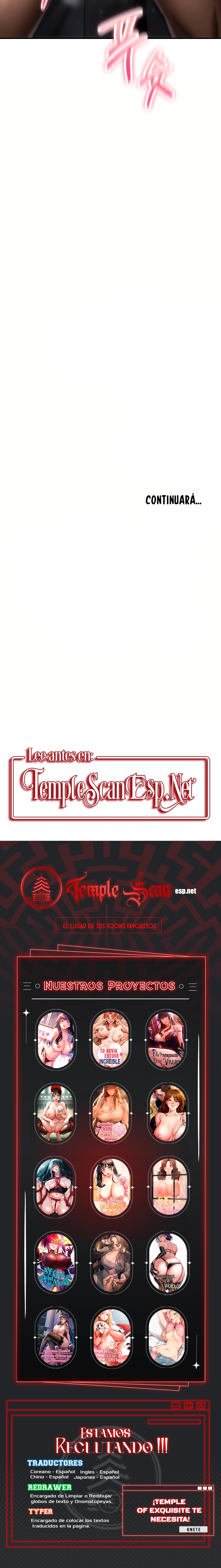 ¡Nunca me Romperé! Capítulo 38 - Page 14
