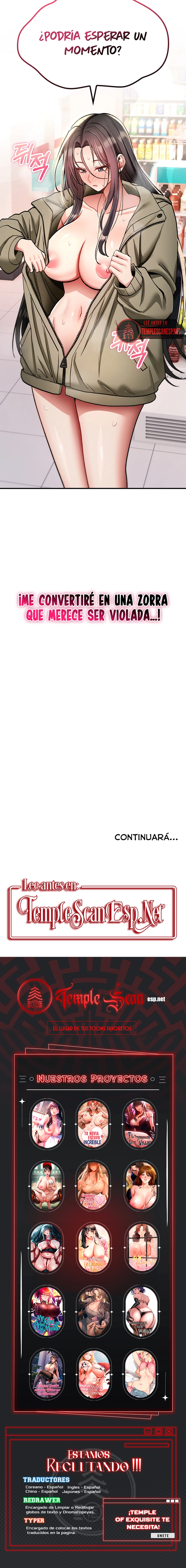 ¡Nunca me Romperé! Capítulo 41 - Page 16