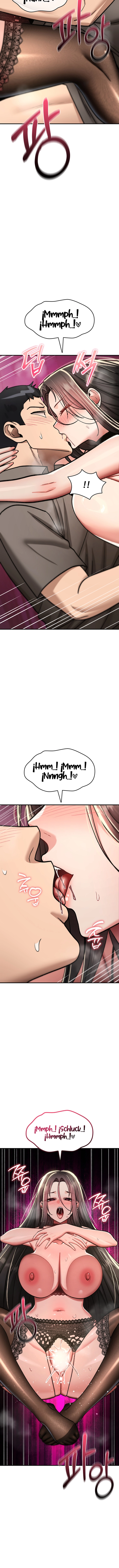 ¡Nunca me Romperé! Capítulo 41 - Page 7