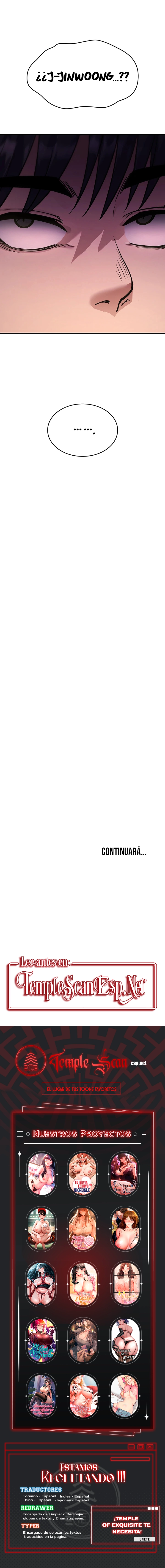 ¡Nunca me Romperé! Capítulo 43 - Page 15
