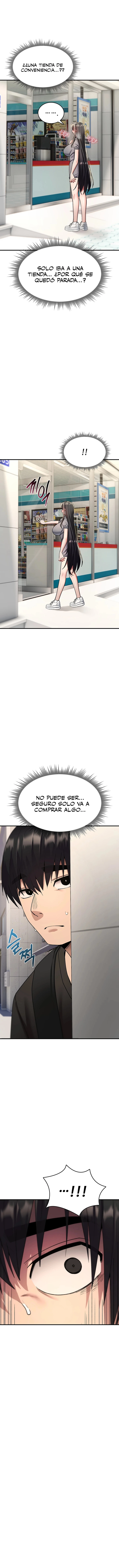 ¡Nunca me Romperé! Capítulo 44 - Page 5