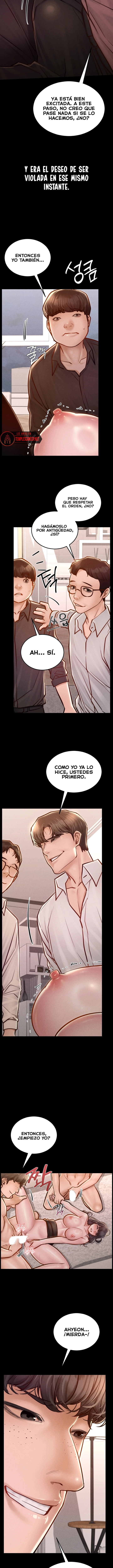 Villa Paraíso Capítulo 34 - Page 14
