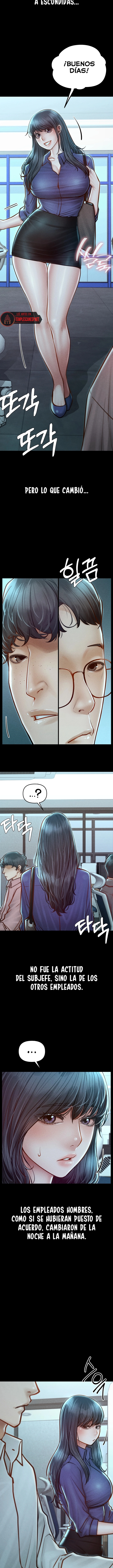 Villa Paraíso Capítulo 34 - Page 4