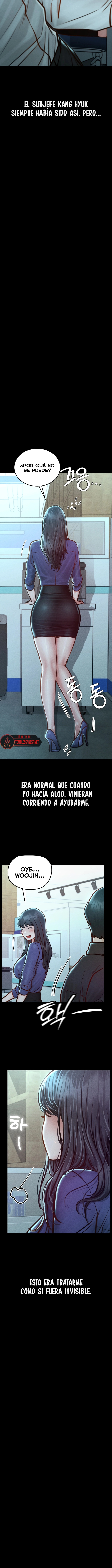 Villa Paraíso Capítulo 34 - Page 5