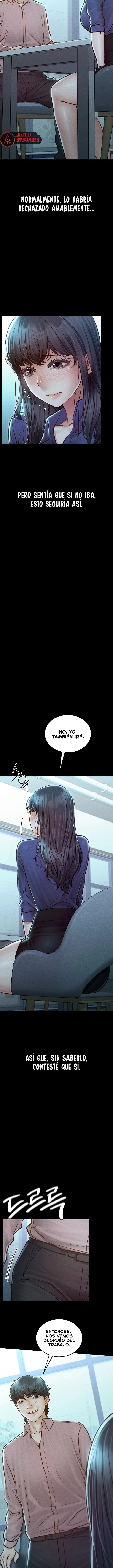 Villa Paraíso Capítulo 34 - Page 8