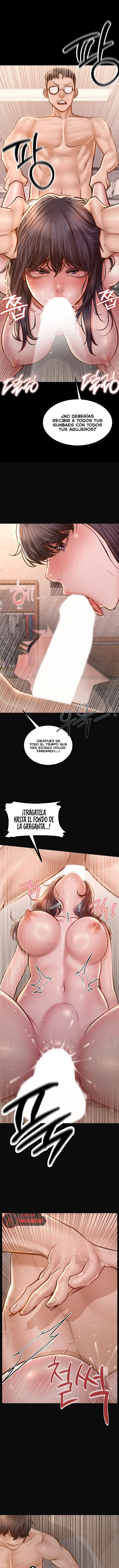 Villa Paraíso Capítulo 35 - Page 4
