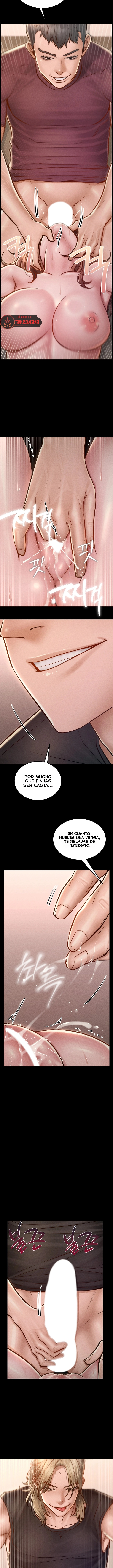 Villa Paraíso Capítulo 38 - Page 4