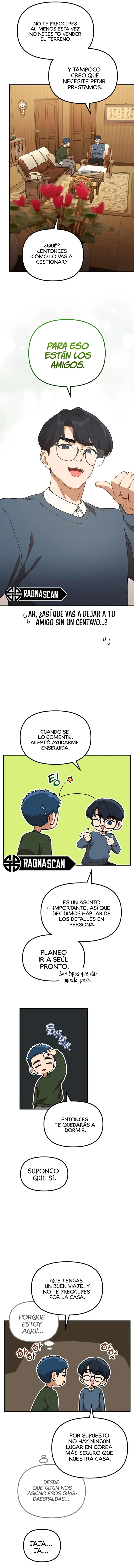 El genio eligió vivir una vida ordinaria Capítulo 55 - Page 13
